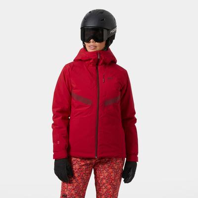 Helly Hansen Damen Edge Skijacke 3.0 L Image