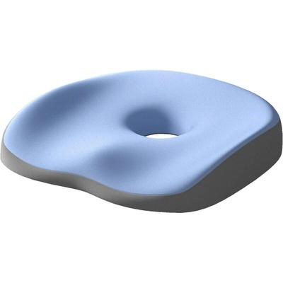 Ccykxa - Sitzpolster für Stühle Ergonomisches Autositzkissen Langes Autositzkissen, atmungsaktiv, Image