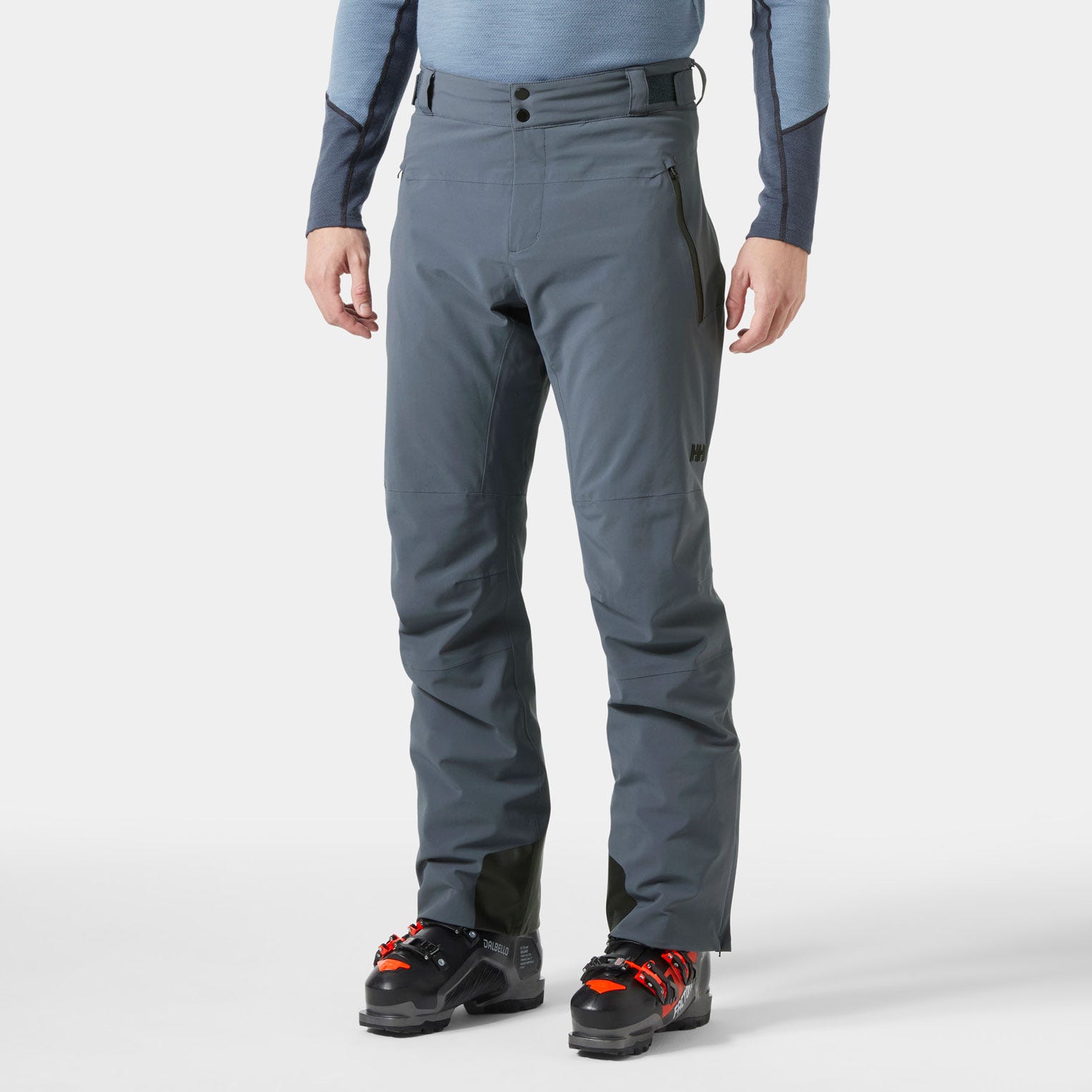 Helly Hansen Herren Alpha Lifalot Leichte Skihose S Image