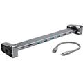 Hama - Docking station Porte usb-c 9x