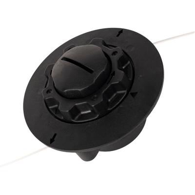 YMYNY C5-2 Trimmerkopf – passend für Stihl FS38, FS40, FS45, FS46, FS45C, FS50 und FSE60 Image