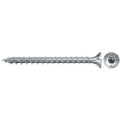 Fischer - Power-Fast ii 4,0x30 sk blvz vg tx 50 1000 Stk Image