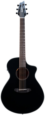 Breedlove Discovery S Concert CE BS