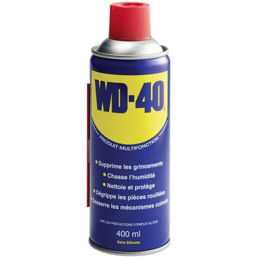 Spray zur Rostlösung 400 ml