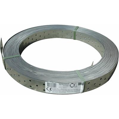 Simpson Strong Tie - simpson Windrispenband ban 40x2.0/50 Meter feuerverzinkt ( BAN204050 ) Image