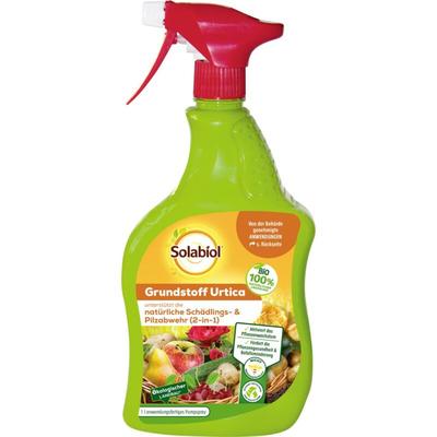 Solabiol - Grundstoff Urtica Spray - 1 Liter Image