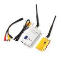 Tlily - Trasmettitore e ricevitore video tv wireless da 1,2 GHz per QAV250 fpv(a)