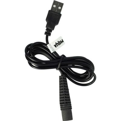 Vhbw - Ladekabel kompatibel mit Braun Series 1 FreeControl 170, 180, 190, 1715, 1775, 170s-1 Image