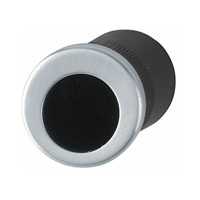 Hoppe - Stirnziehgriff M450, verchromt satiniert Image