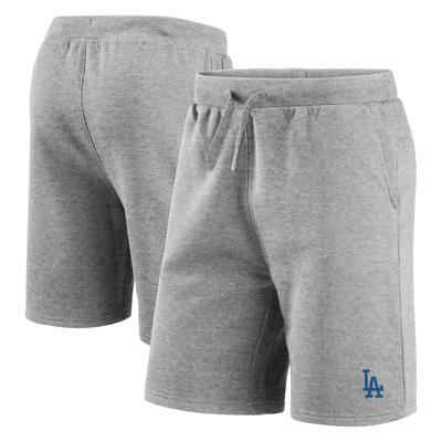 Los Angeles Dodgers Primary Logo Sweatshort – Herren Image