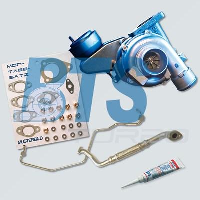 Bts Turbo Lader, Aufladung - Service Set [Hersteller-Nr. T981160] für Ford Image