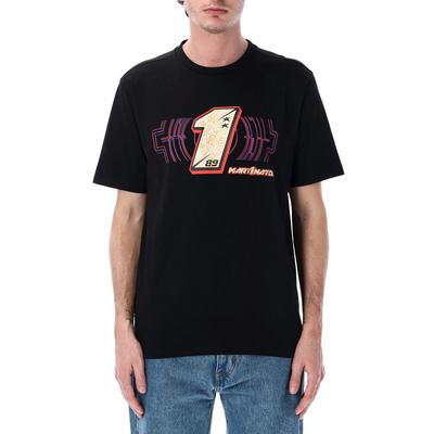 Jorge Martin No.1 T-Shirt Image
