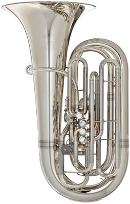Melton 3450-S C-Tuba