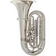 Melton 3450-S C-Tuba