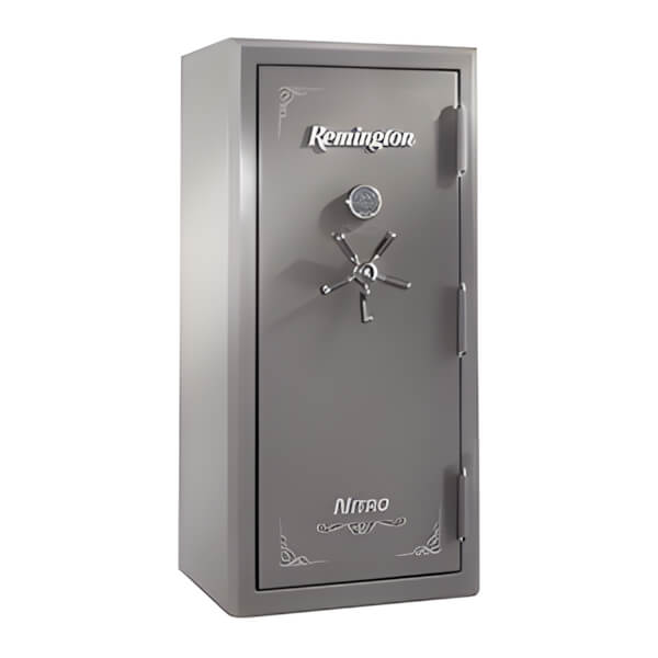 Remington Nitro 26-Gun 90-Minute Fire and Waterproof Safe