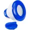 Floating Swimming Pool Chemical Floater Chlorine Bromine Tablets Floating Dispenser Applicator Swimming Spa Hot Tub Supplies