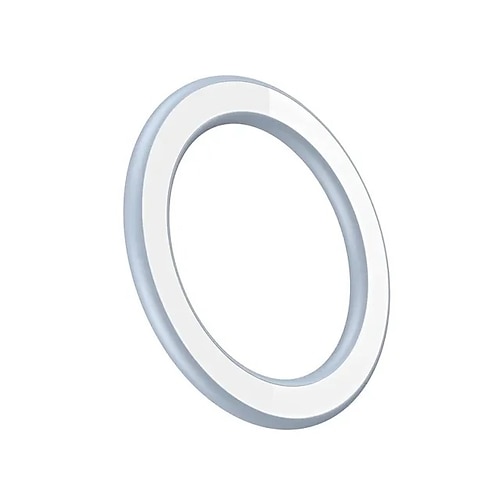 magnetischer Telefonhalter für iPhone 15 14 13 12 Pro Max Magnetringhalterung für Magsafe Smartphone-Halterung Ständer für Wand Küche Auto Image