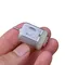 Standard Motor FP130-CN/19110 Mini 130 Motor DC 3V 5V 6V 18000RPM High Speed Strong Magnetic Carbon Brush Motor DIY Hobby Toy