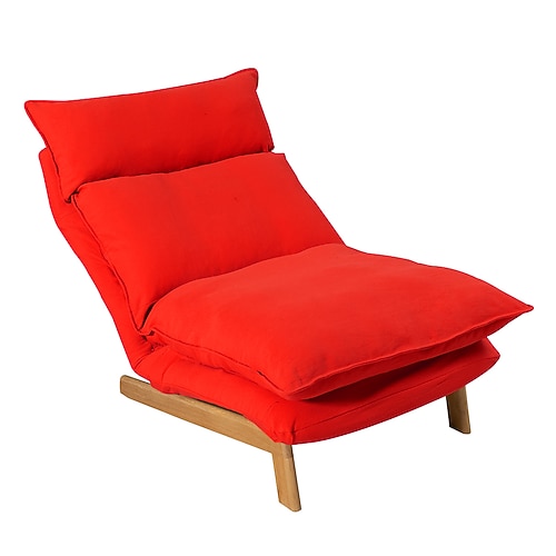 Sofahusse Einfarbig Gesteppt 100% Baumwolle Überzüge Image