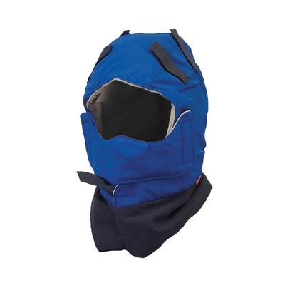 Portwest Nomex Essential 6oz Insulated Broiler Hard Hat Liner , Royal Blue, Size (INP275RBR) Each Portwest® HATS