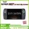 BOYHOM 7 Inch IPS Screen M27 Handheld Game Console Linux System Joystick RGB Lightning Retro Video Game Consola Player Gift