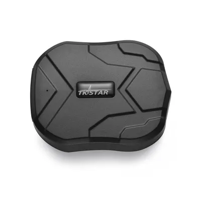 TK905 Long Life Battery GPS Tracker Car TK202 6400mAh 90 Days Standby Locator Waterproof Magnet Voice Monitor Free APP