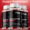 Astaxanthin - Powerful Antioxidant That Supports Eye Health, Joint Health, Internal Circulation, and Increased Energy
