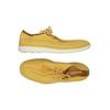Timberland Herren Halbschuh, Gr. 43.5, gelb, Leder