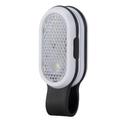 mini lampada a clip a LED portatile per collare - luce a mani libere per il campeggio escursionismo