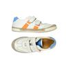 Bisgaard Herren Kinderschuhe, Gr. 35, mehrfarbig, Leder