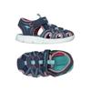 KangaROOS Herren Kinderschuhe, Gr. 27, mehrfarbig, kein Etikett