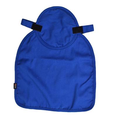 Portwest FR Cooling Hard Hat Liner & Neck Shade, Royal Blue, Size (IDHP184RBR) Each Portwest® COOLING PRODUCTS