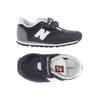 New Balance Herren Kinderschuhe, Gr. 25, grün, kein Etikett