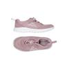 Kappa Damen Kinderschuhe, Gr. 39, pink, Kunstleder