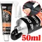 Adesivo per riparazione pneumatici per auto Pneumatici per bici da moto per auto Crepa Puntura Colla forte Sigillante liquido in gomma nera impermeabile di emergenza