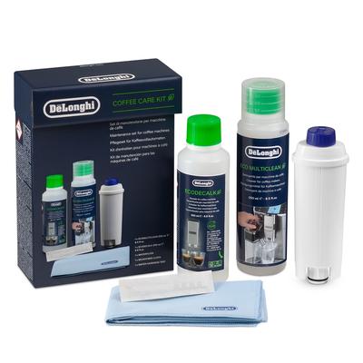 De'Longhi Coffee Care Kit