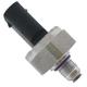 Car Air Conditioning Sensor, Air Con Pressure Sensor, For Q7 2016-2017, For A3 2013-2020 4M0959603E A/C Pressure Transducer Air Conditioning Switch Pressure Sensor 4M0959603