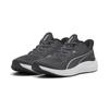 Laufschuh PUMA "SKYROCKET LITE 2", Gr. 42,5, dusky gray, puma silber, Textil, sportlich, Schuhe
