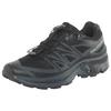 Sneaker SALOMON "XT-EVR W", Gr. 40,5, schwarz (schwarz, phantom, schwarz), Synthetik, Textil, sportlich, Schuhe, vom XT-6 inspiriert