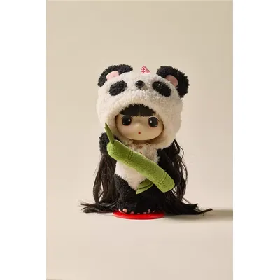 Ddung Panda Series Doll Figure ALL at Urban Outfitters