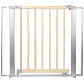 Clippasafe Extendable Swing Shut Gate (Metal and Wood)