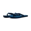 Zehentrenner PUMA "EPIC FLIP V3", Gr. 48, persian blau, team light blau, bedruckt, sportlich, Schuhe