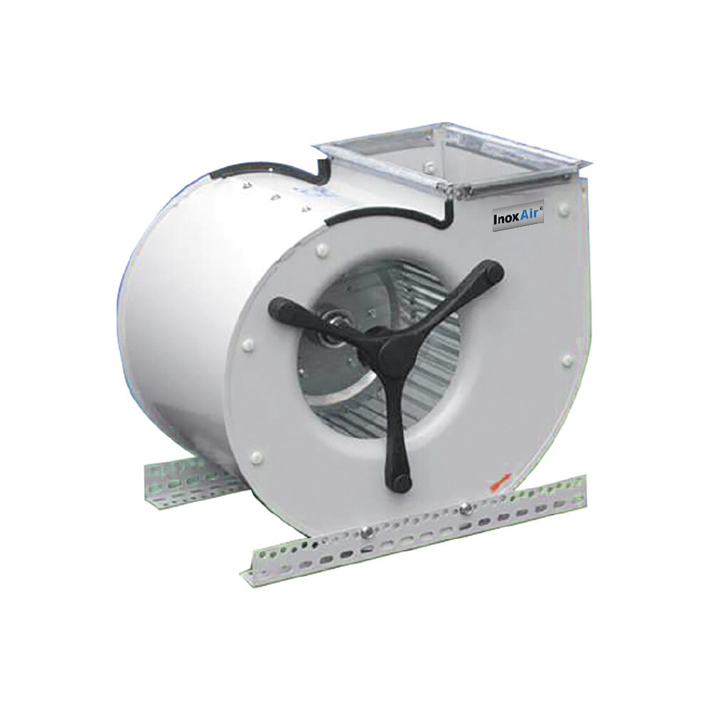 InoxAir Radialventilator, 1.162m³/h, einseitig ansaugend links Image