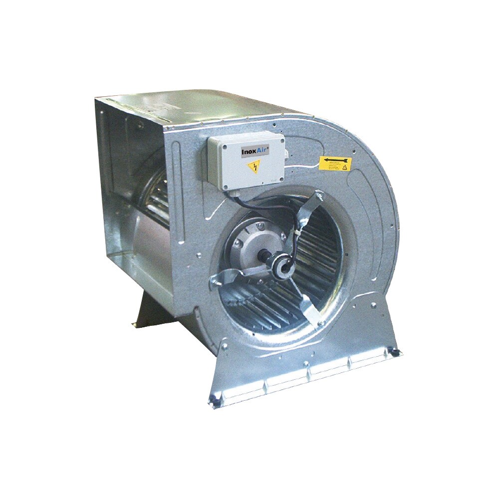 InoxAir Radialventilator, 2.000m³/h Image