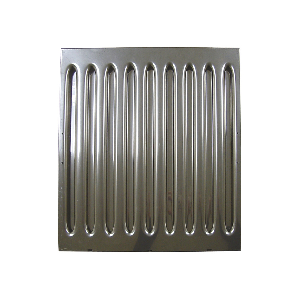 InoxAir Flammenschutzfilter Typ _A_, 500 x 350 x 40mm Image