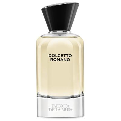 Fabbrica della Musa Dolcetto Romano 100 ml unisex Image