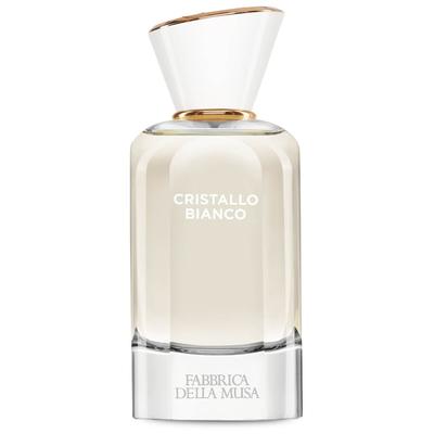 Fabbrica della Musa Cristallo Bianco 100 ml unisex Image