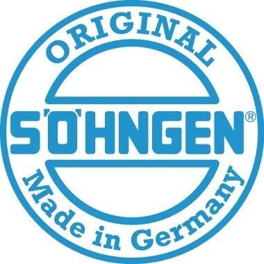 Erste Hilfe Koffer DIREKT 0370096 DIN 13157 orange Image