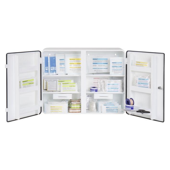 London Verbandschrank Norm Image