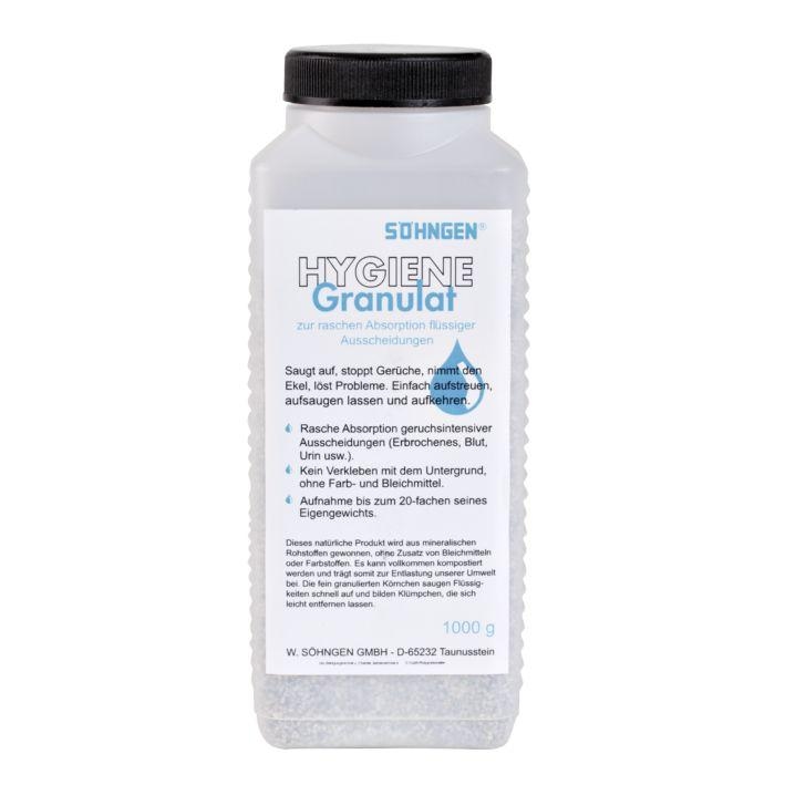 Hygiene-Granulat 1000 ml Image